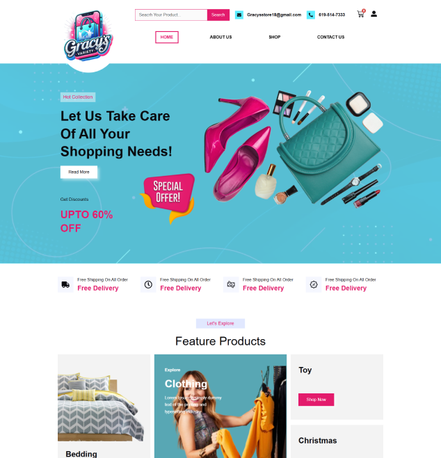 Meta Creative Designer