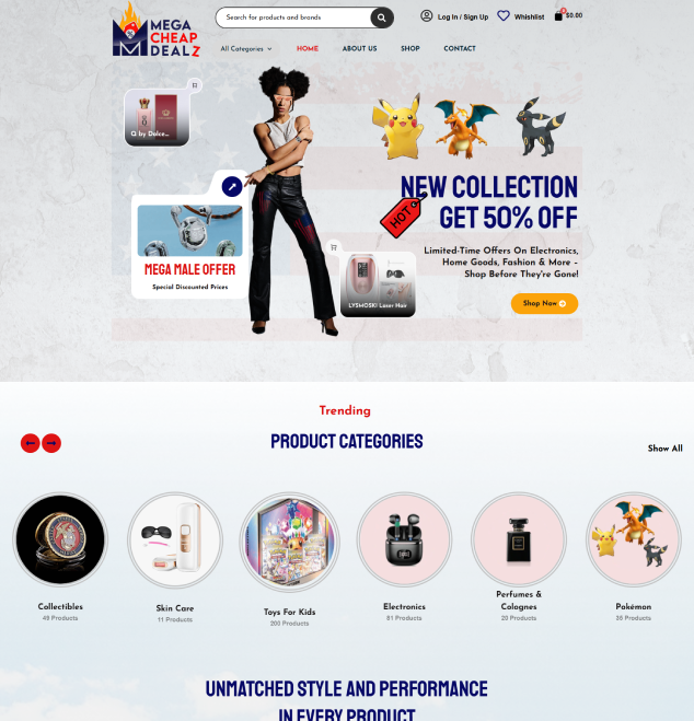 Meta Creative Designer